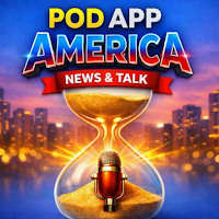 Pod App America - News & Talk