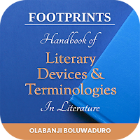 Literary Devices and Terms