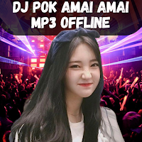 DJ Pok Amai Amai Belalang Kupu