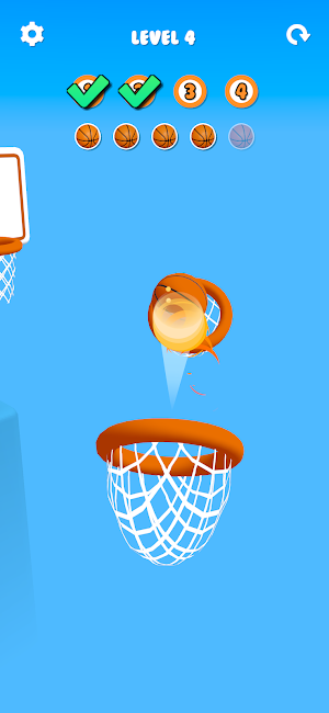 Power Shoot Screenshot 3