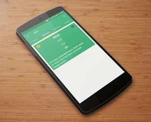 English Urdu Hindi Dictionary Screenshot 2