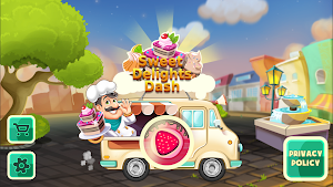 Sweet Delights Dash Screenshot 2