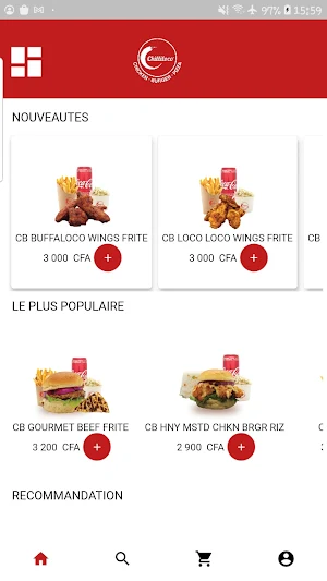 chillivery Screenshot 0