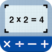 Math Scanner By Photo - Solve My Math Problem