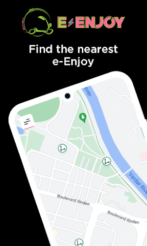 e-Enjoy - live the moment Screenshot 0