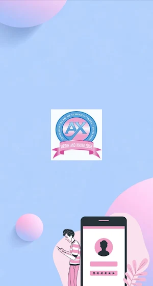 Auxilium Bangalore Screenshot 0