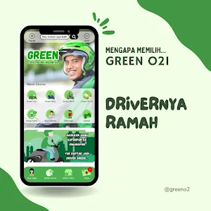 Green O2I Screenshot 3