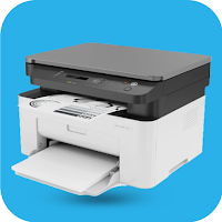 HP Laser MFP 135w User Guide