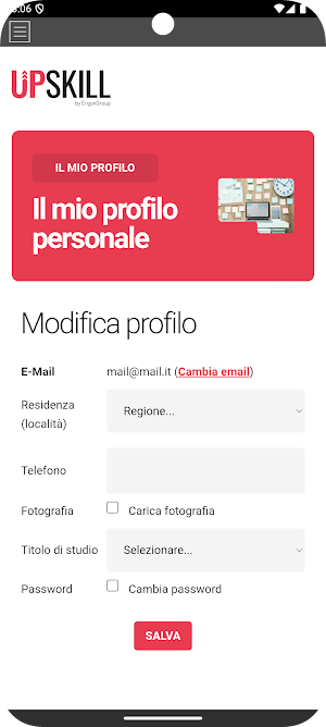 MyUpskill Screenshot 3