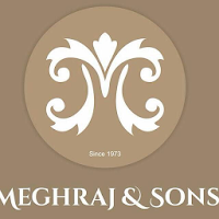 Meghraj Sons - Catalog App