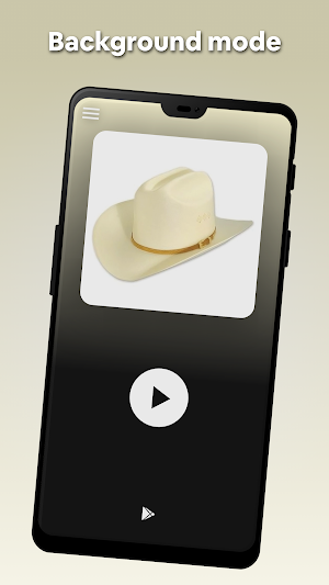 Classic Country 1630 Radio Screenshot 1