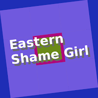 zBook: Eastern Shame Girl