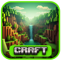 3DCRAFTSMAN JUNGLE BUILDCRAFT