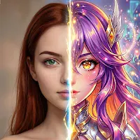 Anime AI: Photo Art Editor