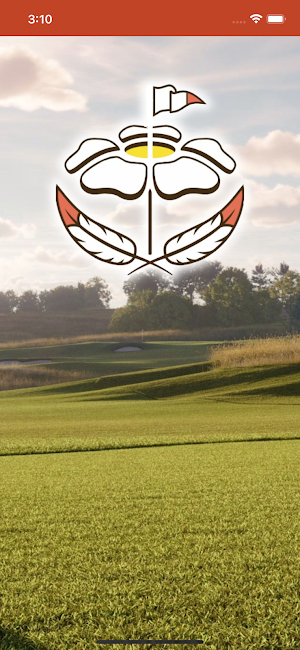 The Rose Golf Club Screenshot 0