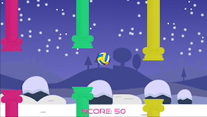 Tap Ball Game 2020 Screenshot 1