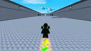 +1 Obby Speed: Prison Escape Screenshot 3