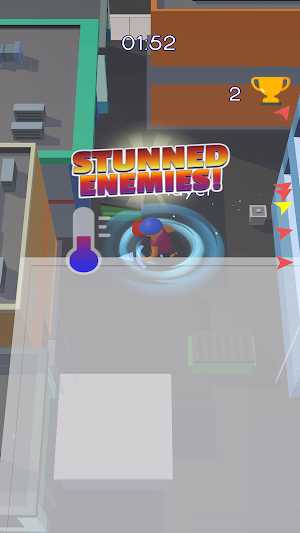 Hot or Cold.io Screenshot 1