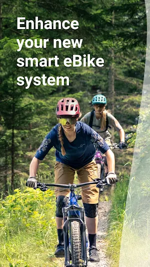 eBike Flow Screenshot 0