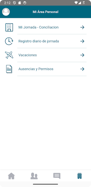 Sommos Mecanicas Aparicio Screenshot 1