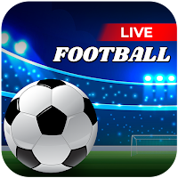 Live Football TV HD Streaming