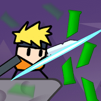 Quick Draw Slash