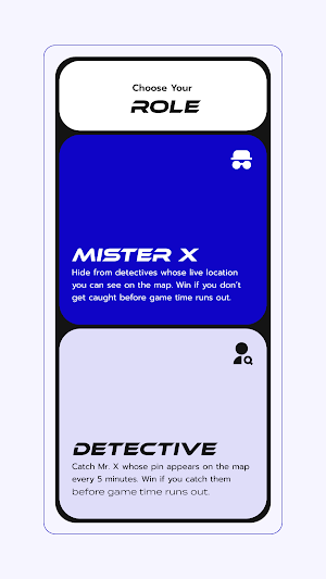 City Chase Screenshot 3