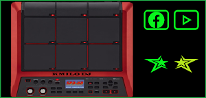 Batería SPD-KD Screenshot 2