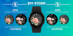 BFF125 - Blackboard Art Flower Screenshot 3