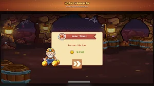 Đào Vàng Screenshot 3