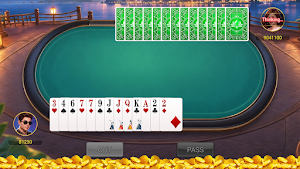Tiến Lên Spinlivo Screenshot 1