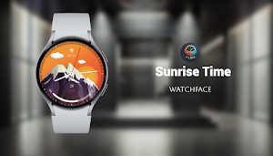 Sunrise Time Screenshot 0