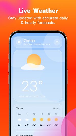 VideoHome Launcher Screenshot 1