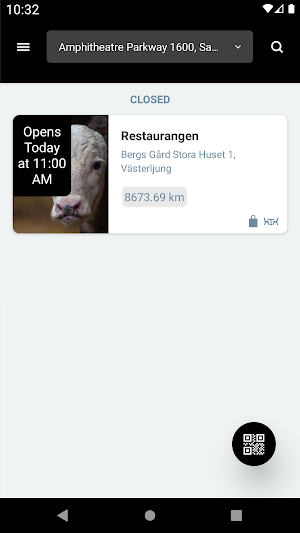 Bergs Gård Screenshot 0