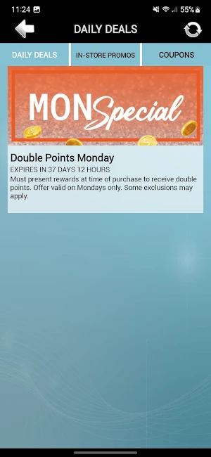 Lake Ohana Market Screenshot 3