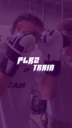 PLRZ TRAIN Screenshot 0