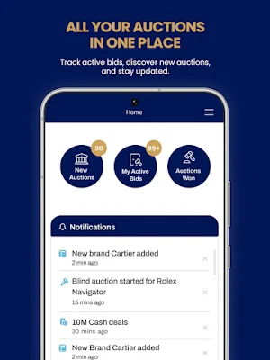 Capital Custodia Screenshot 3