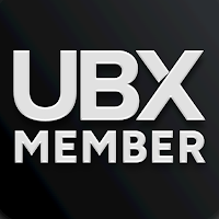 UBX Member App