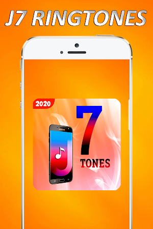 New J7 Ringtones 2020 Screenshot 1