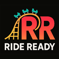 Ride Ready: Theme Park Waits
