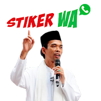 Stiker WA Nasihat Ulama