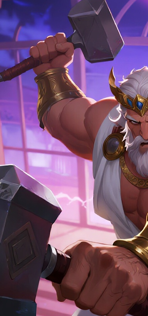Wall Buster Screenshot 1