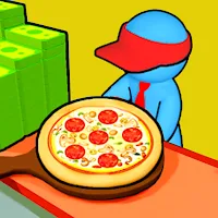 Pizza shop