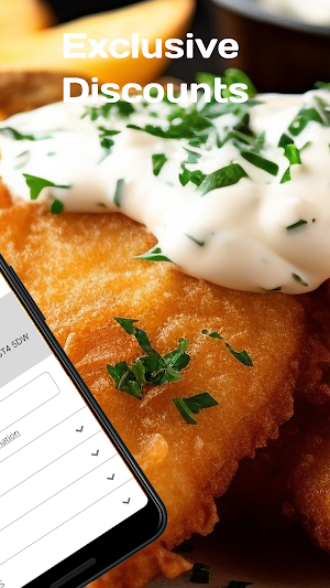 Penkhull Fish and Chips Screenshot 2