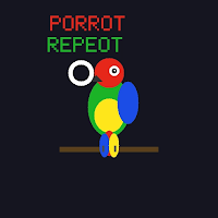 ParrotRepeat