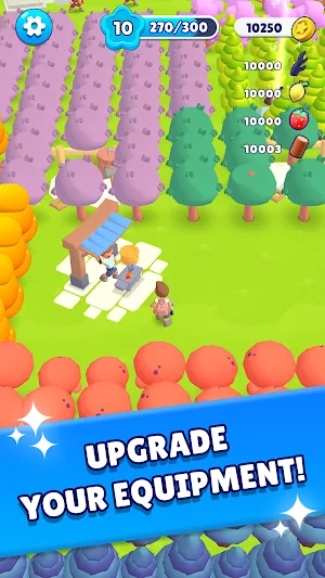 Arcade Kingdom Wars Screenshot 2