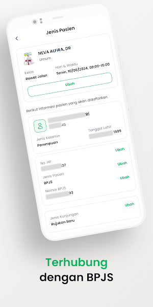 MyRISA Banjarbaru Screenshot 3