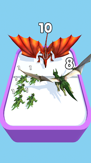 Merge Master Screenshot 1