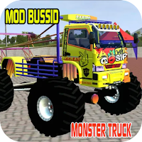 Mod Truck Simulator Indonesia