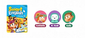 Smart English 2nd 4 Screenshot 0